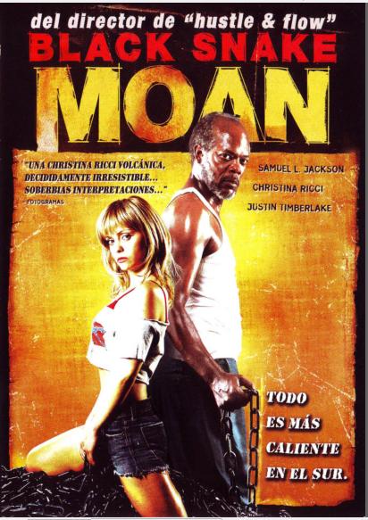 El Lamento de La Serpiente Negra 2006 ES